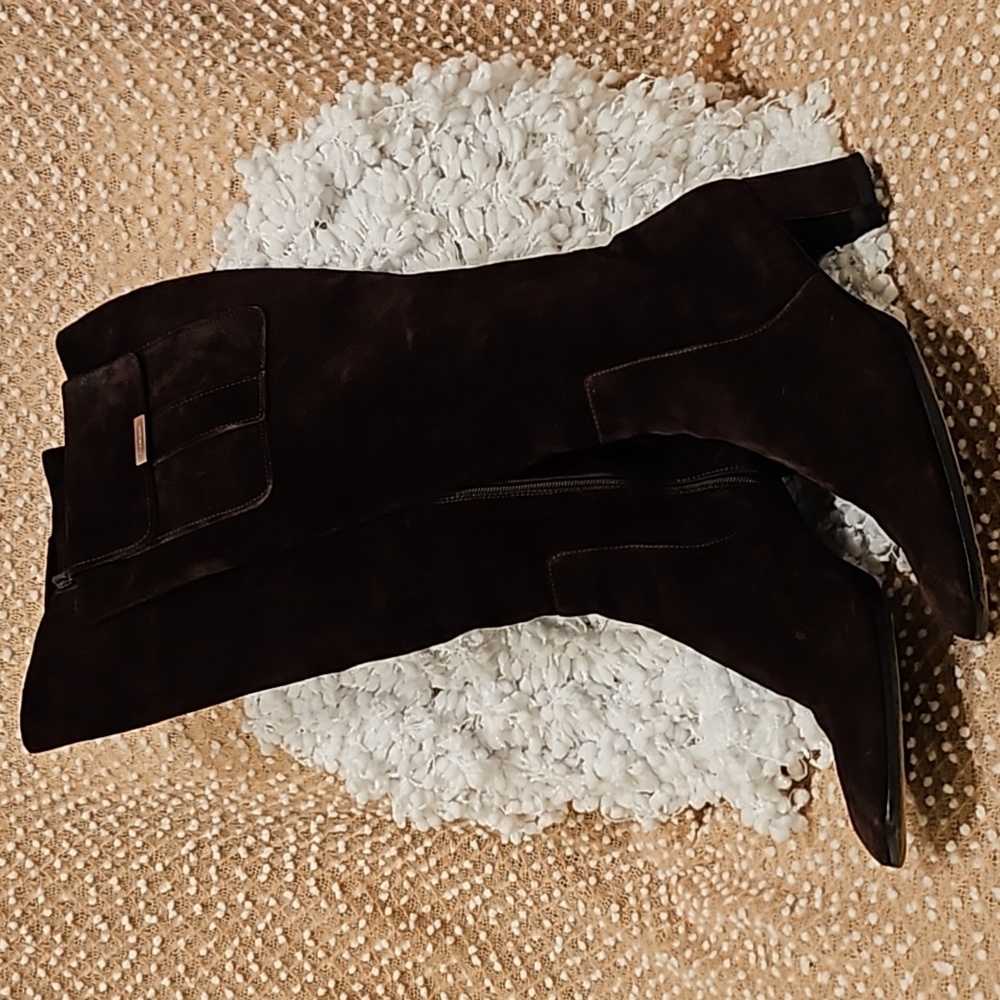 Yves Saint Laurent Boots